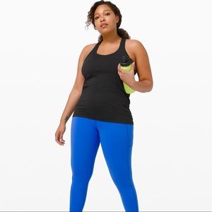 Lululemon Original Swiftly Tech Racerback